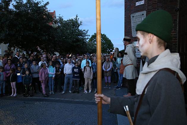 Lęborskie Dni Jakubowe AD 2023