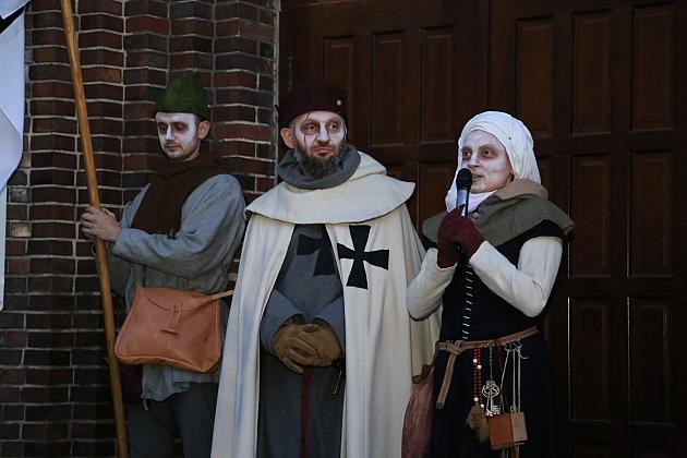 Lęborskie Dni Jakubowe AD 2023