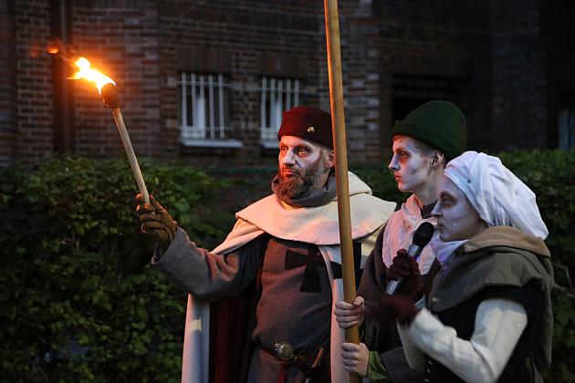 Lęborskie Dni Jakubowe AD 2023