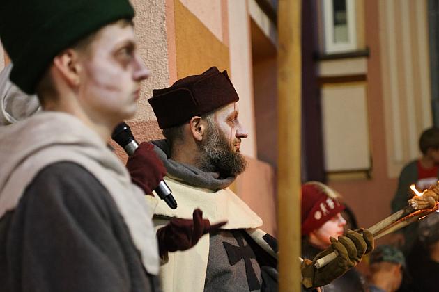 Lęborskie Dni Jakubowe AD 2023