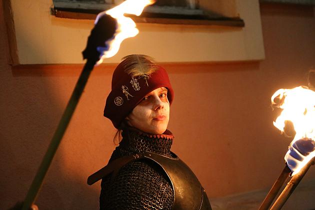 Lęborskie Dni Jakubowe AD 2023