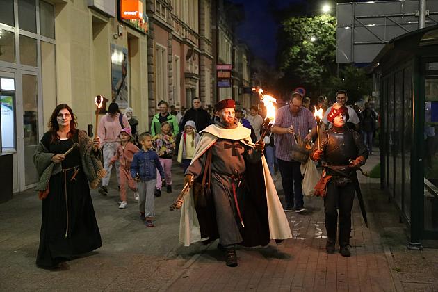 Lęborskie Dni Jakubowe AD 2023