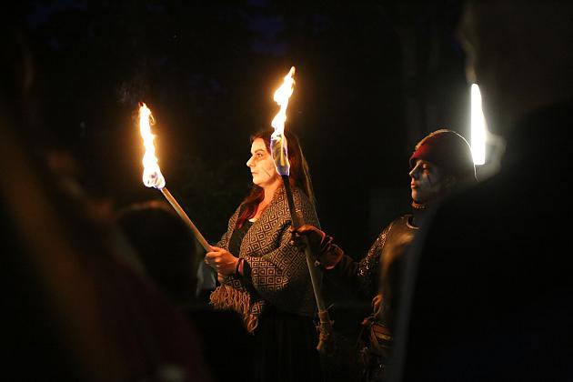 Lęborskie Dni Jakubowe AD 2023