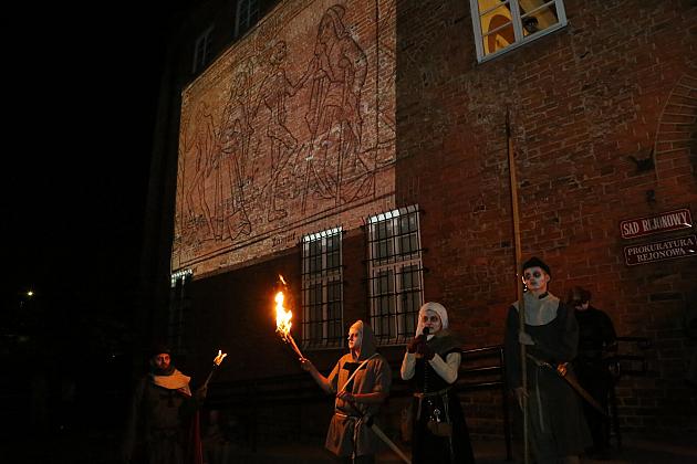 Lęborskie Dni Jakubowe AD 2023