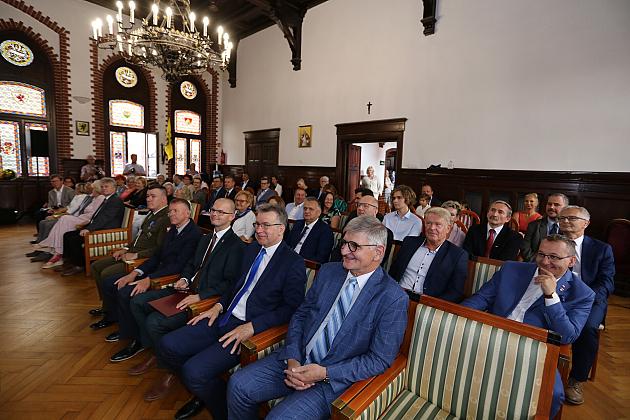 Lęborskie Dni Jakubowe AD 2023