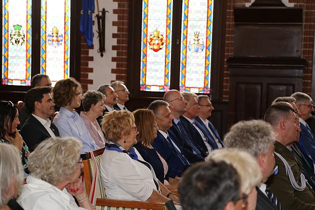 Lęborskie Dni Jakubowe AD 2023