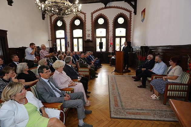 Lęborskie Dni Jakubowe AD 2023