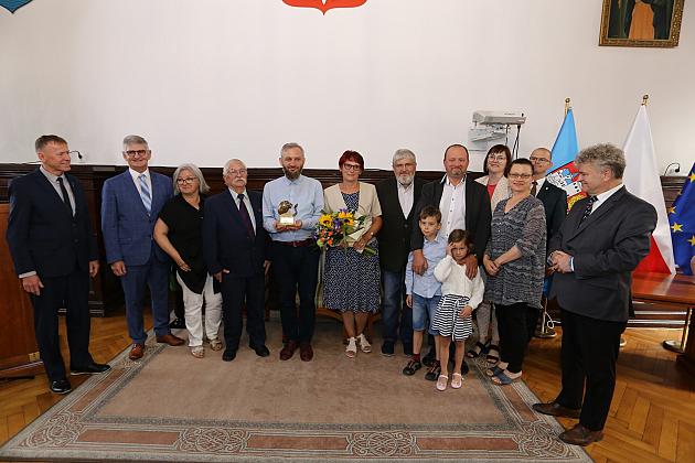 Lęborskie Dni Jakubowe AD 2023