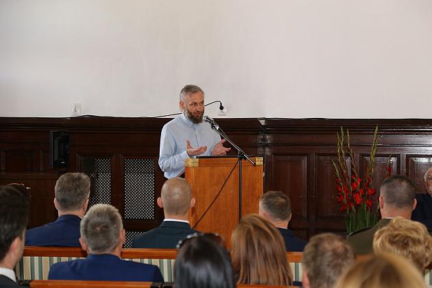 Lęborskie Dni Jakubowe AD 2023