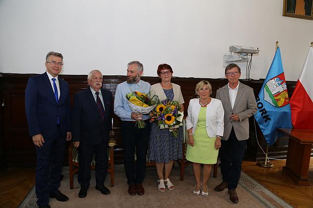 Lęborskie Dni Jakubowe AD 2023