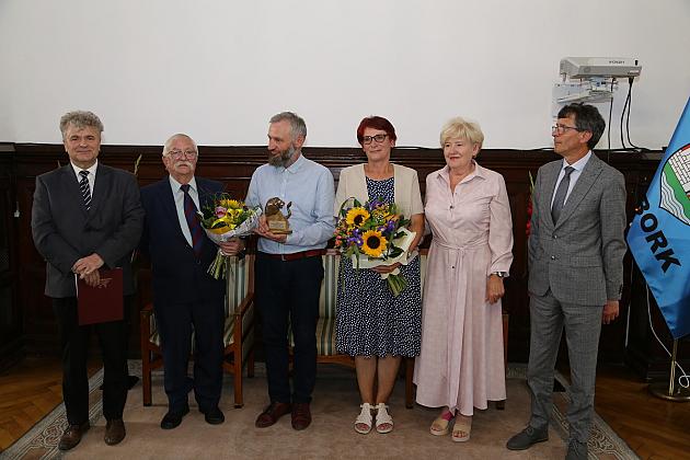 Lęborskie Dni Jakubowe AD 2023