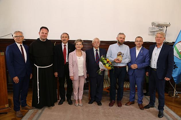 Lęborskie Dni Jakubowe AD 2023