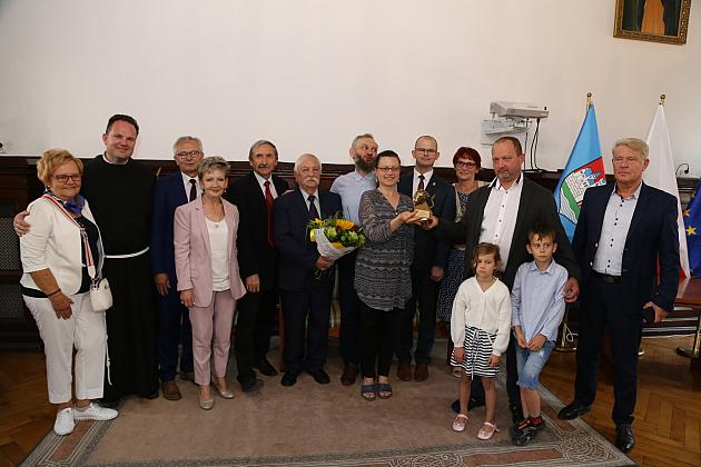 Lęborskie Dni Jakubowe AD 2023