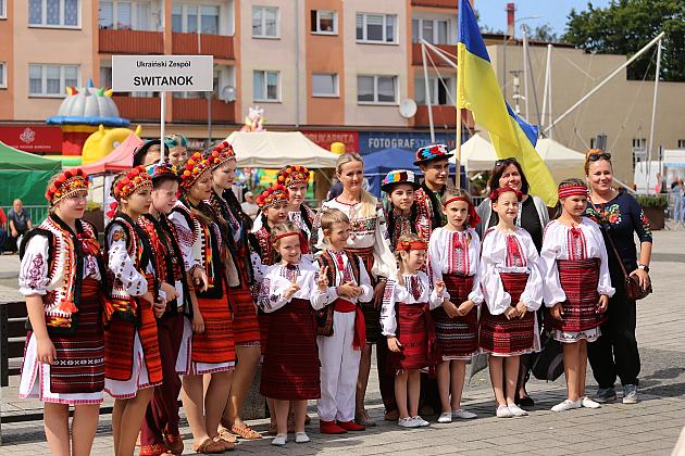 Lęborskie Dni Jakubowe AD 2023