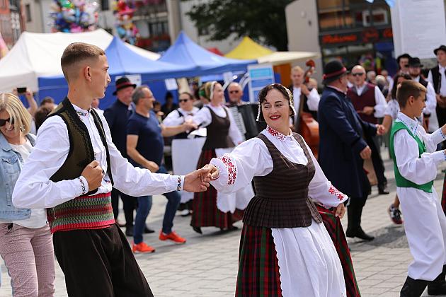 Lęborskie Dni Jakubowe AD 2023