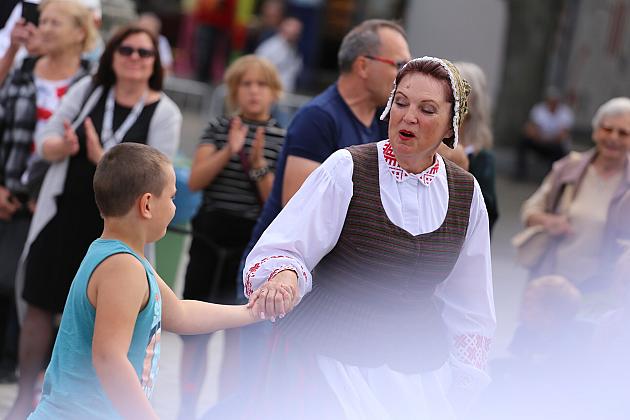 Lęborskie Dni Jakubowe AD 2023