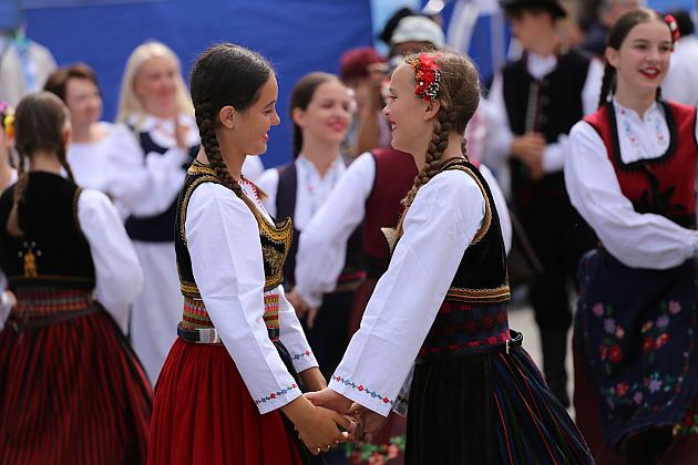 Lęborskie Dni Jakubowe AD 2023