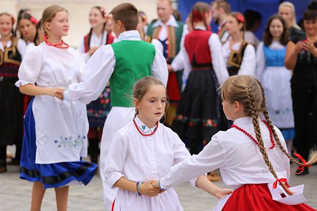 Lęborskie Dni Jakubowe AD 2023