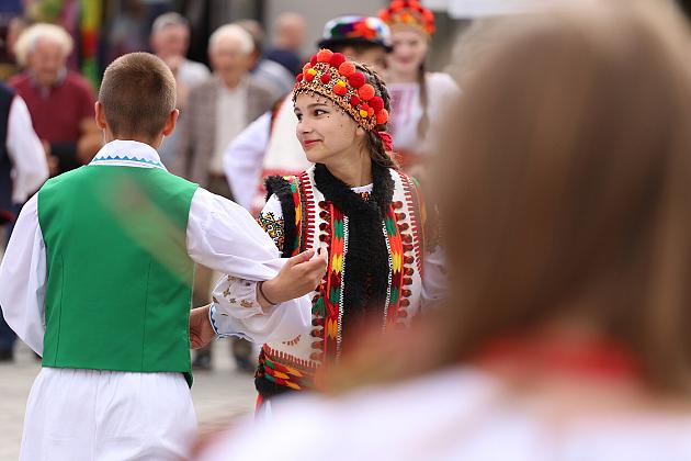 Lęborskie Dni Jakubowe AD 2023