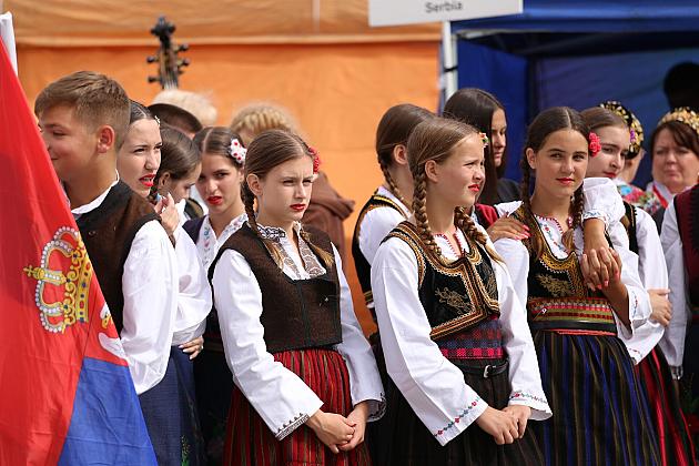 Lęborskie Dni Jakubowe AD 2023