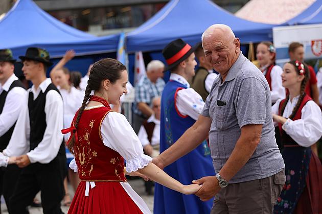 Lęborskie Dni Jakubowe AD 2023