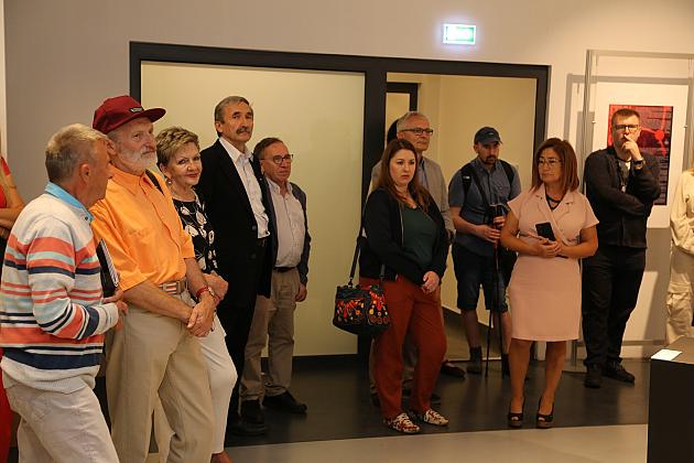 Lęborskie Dni Jakubowe AD 2023