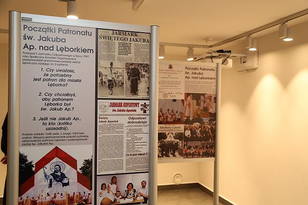 Lęborskie Dni Jakubowe AD 2023