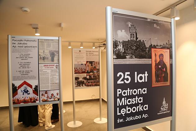 Lęborskie Dni Jakubowe AD 2023