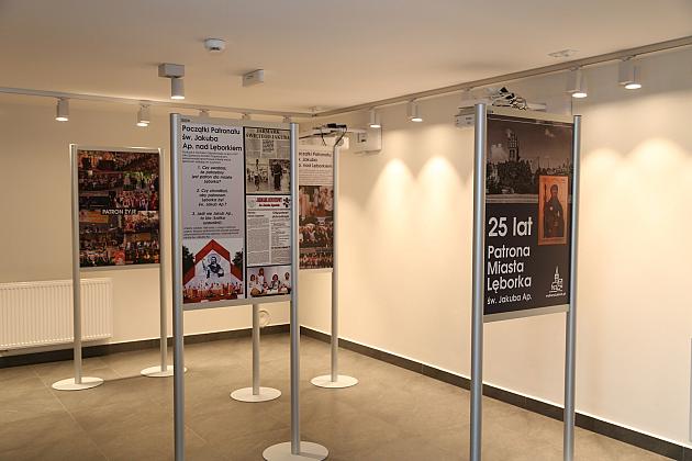 Lęborskie Dni Jakubowe AD 2023