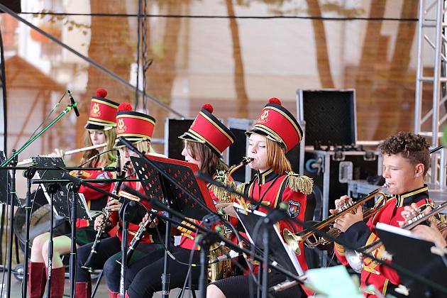 Lęborskie Dni Jakubowe AD 2023