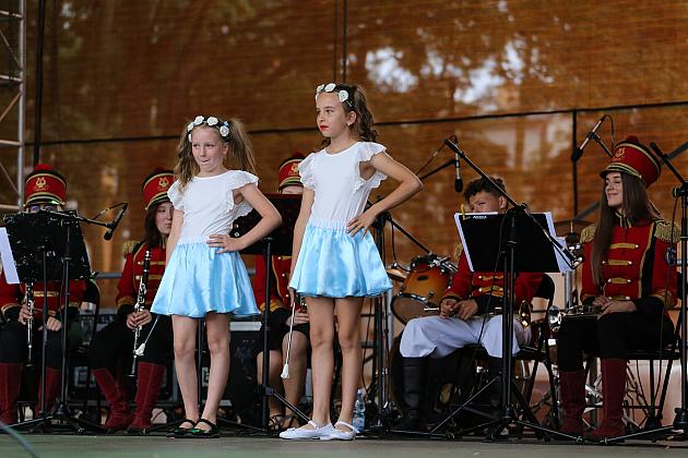 Lęborskie Dni Jakubowe AD 2023