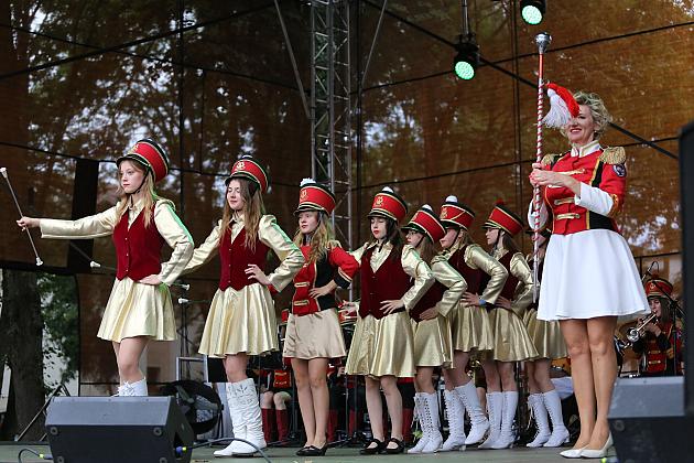 Lęborskie Dni Jakubowe AD 2023