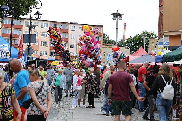 Lęborskie Dni Jakubowe AD 2023