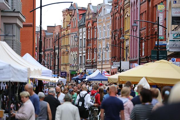 Lęborskie Dni Jakubowe AD 2023