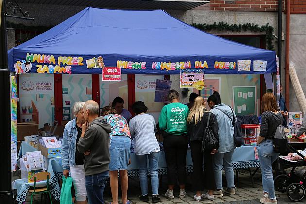 Lęborskie Dni Jakubowe AD 2023