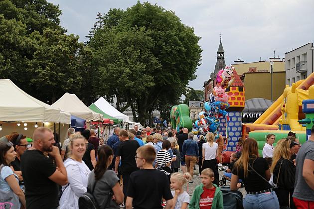 Lęborskie Dni Jakubowe AD 2023