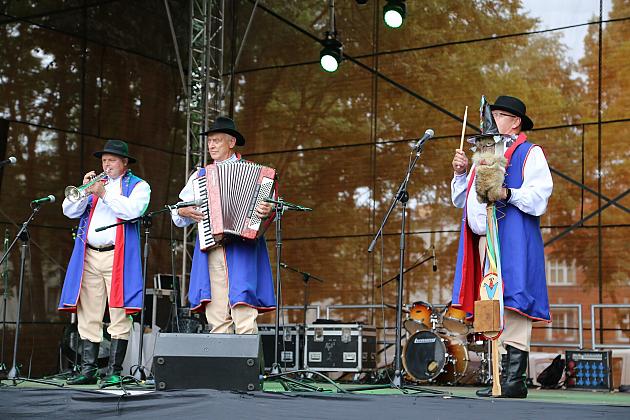 Lęborskie Dni Jakubowe AD 2023