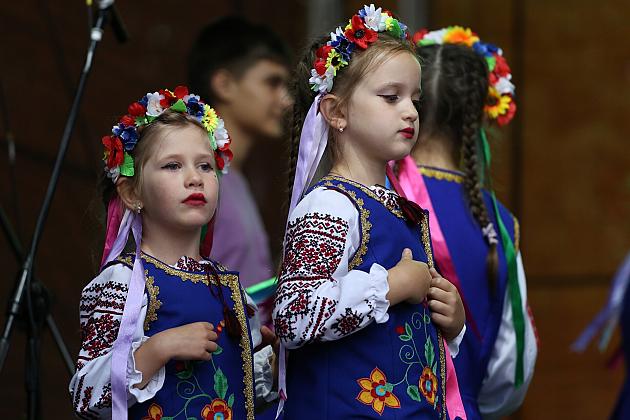 Lęborskie Dni Jakubowe AD 2023