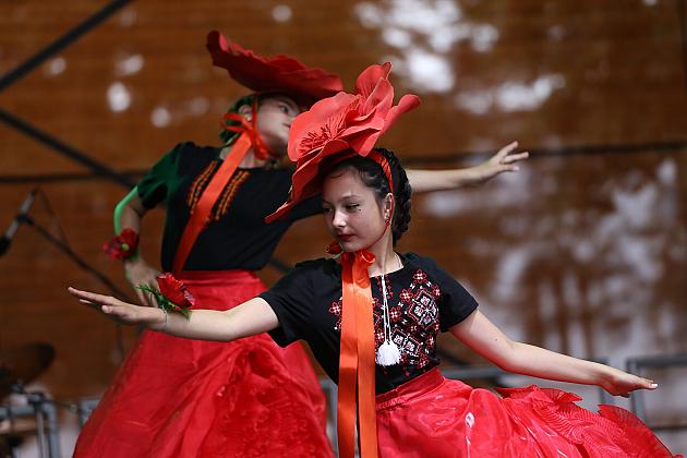 Lęborskie Dni Jakubowe AD 2023