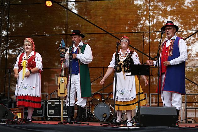 Lęborskie Dni Jakubowe AD 2023