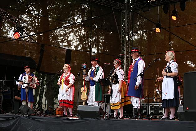 Lęborskie Dni Jakubowe AD 2023