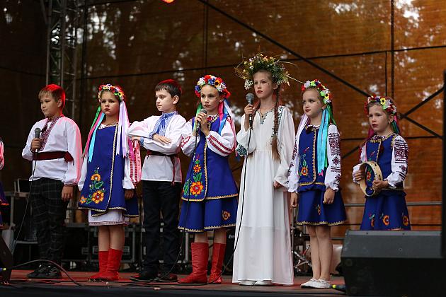 Lęborskie Dni Jakubowe AD 2023