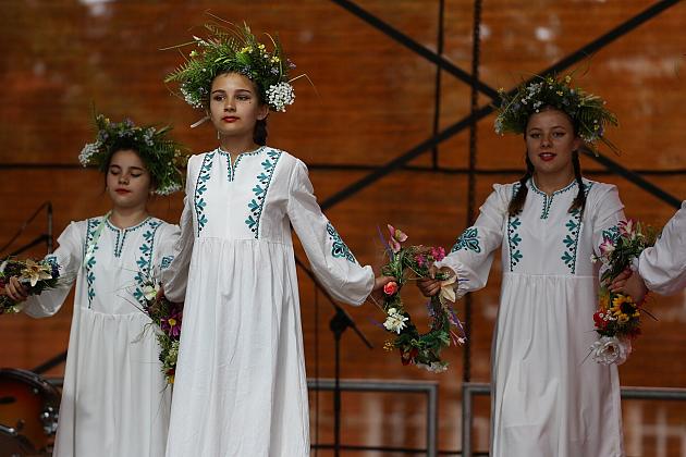 Lęborskie Dni Jakubowe AD 2023