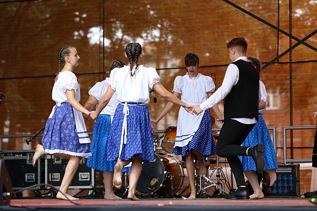 Lęborskie Dni Jakubowe AD 2023