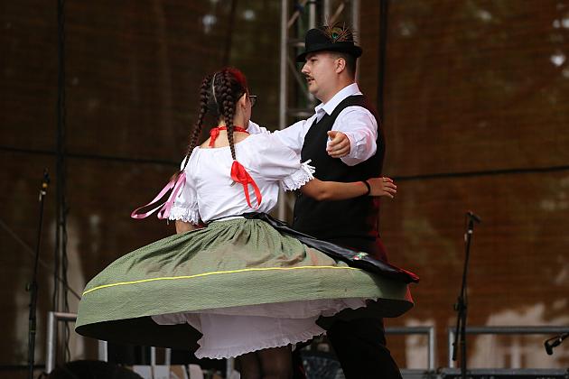 Lęborskie Dni Jakubowe AD 2023