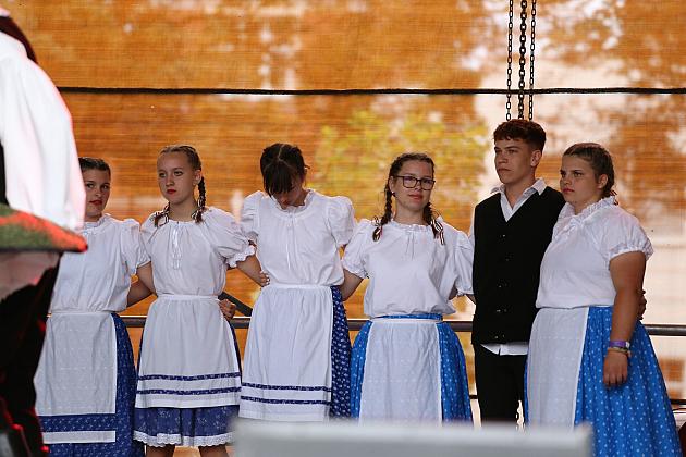 Lęborskie Dni Jakubowe AD 2023