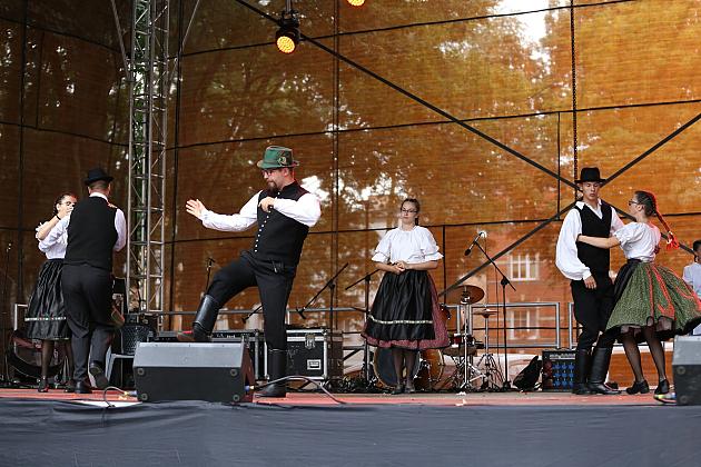 Lęborskie Dni Jakubowe AD 2023