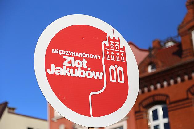 Lęborskie Dni Jakubowe AD 2023