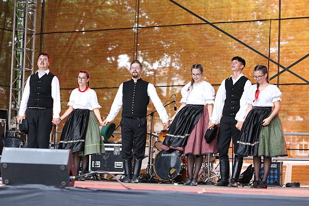 Lęborskie Dni Jakubowe AD 2023