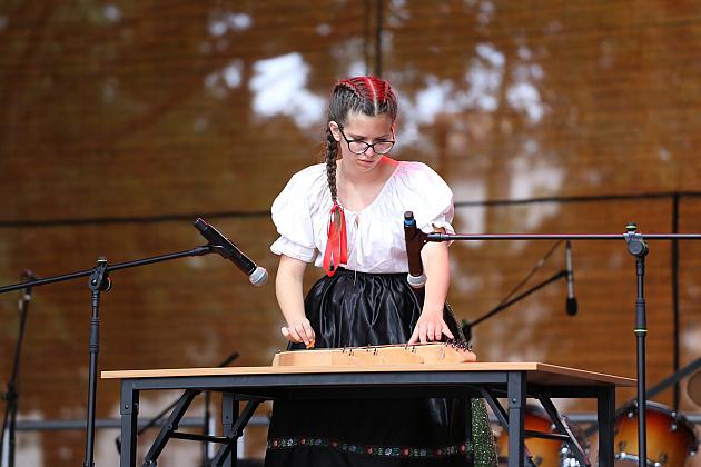 Lęborskie Dni Jakubowe AD 2023